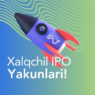 UZEX акцияларини капитализатсияси: бу акциядорлар учун нимани англатади